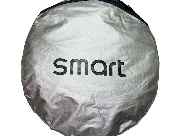 Smart Roadster Windscreen Sunshade Tarp