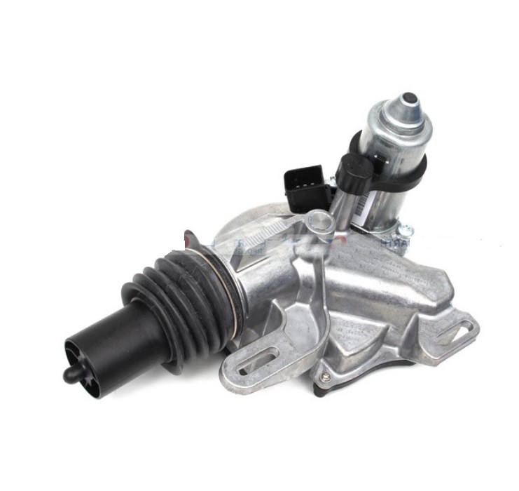 Smart Fortwo Clutch Actuator - Fortwo 07 - 2014