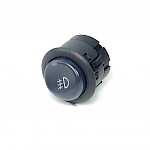 Smart Fortwo Fog Light Switch Grey - Fortwo up to 07