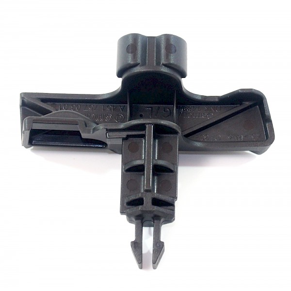 Smart Fortwo Bonnet Catches Locks - Fortwo 07-14