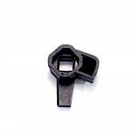 Smart Fortwo Bonnet Catches Locks - Fortwo 07-14