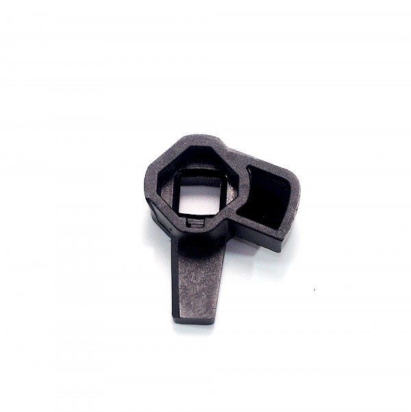 Smart Fortwo Bonnet Catches Locks - Fortwo 07-14