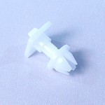 Smart Roadster Sill Clip