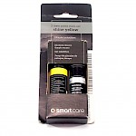 Smart Fortwo Touch Up Paint - Fortwo up to 2007