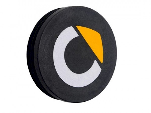 Smart Fortwo Rear Subframe Axle Caps Pair - Fortwo 07 - 2014