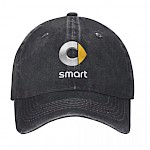 Smart Car Baseball Cap - Roadster