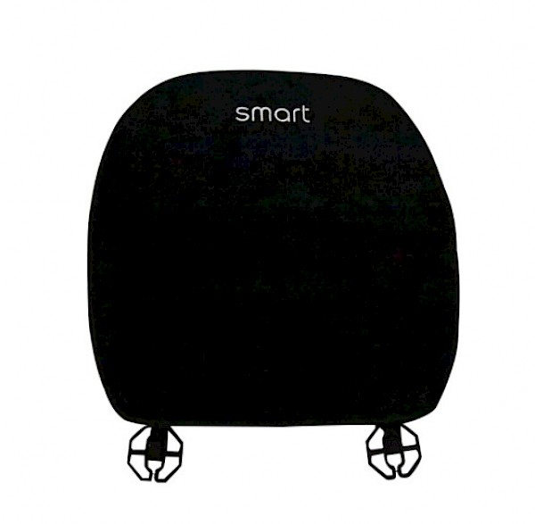 Smart Fortwo Seat Cover Seat Saver - Fortwo up to 07