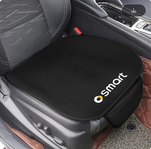 Smart Fortwo Seat Cover Seat Saver - Fortwo up to 07