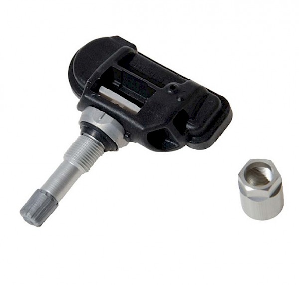 Smart Fortwo Forfour Tyre Pressure Sensor - Fortwo Forfour 2015 On