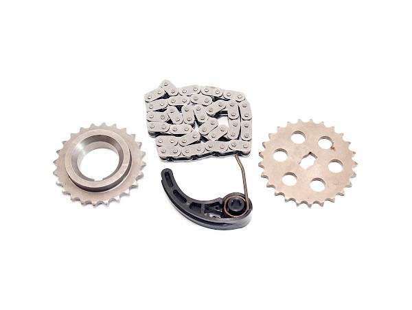 Smart Roadster Timing Chain Kit And Oil Pump Chain Kit