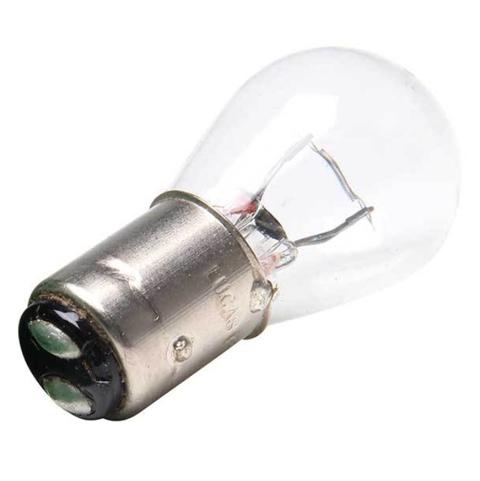 Smart Car Brake Light Bulb - Fortwo 07 - 2014