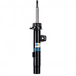 Smart Fortwo Forfour Front Shock Absorber Damper - Fortwo Forfour 2015 on
