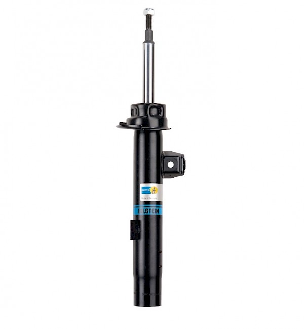 Smart Fortwo Forfour Front Shock Absorber Damper - Fortwo Forfour 2015 on