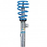 Smart Fortwo Forfour Bilstein B14 Complete Coilover Suspension Kit - Fortwo Forfour 2015 on