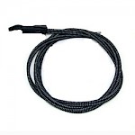 Smart Fortwo Cabrio Soft Top Roof Cables  - Fortwo 07 - 2014