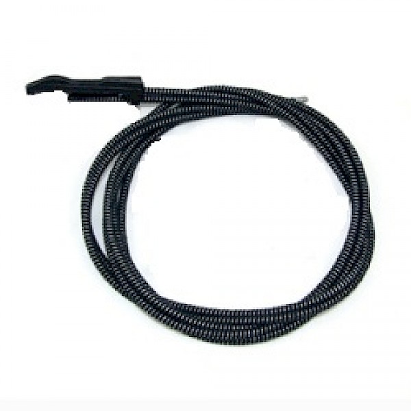 Smart Fortwo Cabrio Soft Top Roof Cables  - Fortwo 07 - 2014
