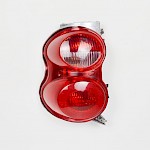 Smart Fortwo Tail light Rear Lamp UK RHD - Fortwo 2007 - 2014