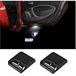 Smart Roadster Brabus Courtesy Welcome Ghost Door Light - Roadster Brabus