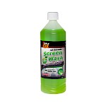 Smart Roadster Apple Scented Screenwash 1ltr