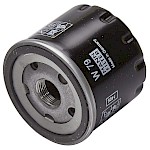Smart Fortwo Forfour Oil Filter - 1.0ltr 2015 On