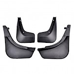 Smart Fortwo Mud Flaps Mud Guards Set - Fortwo 2015 - 2020