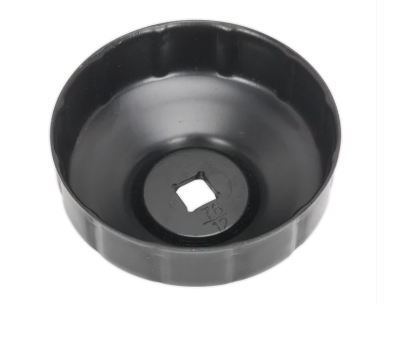 Smart Fortwo Forfour 1.0ltr Oil Filter Remover Wrench - Fortwo Forfour 2015 on