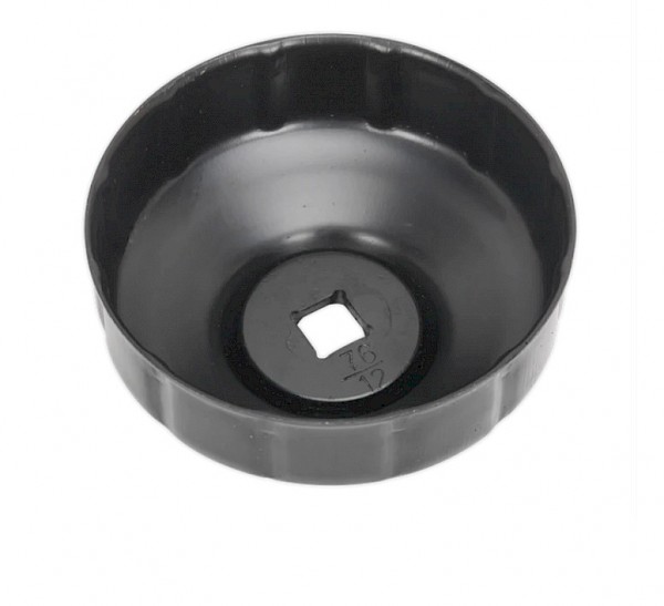 Smart Fortwo Forfour Oil Filter Remover Wrench Tool - Fortwo Forfour 1.0ltr 2015 on
