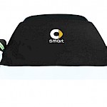 Smart Windscreen Frost Ice Snow Protector - Fortwo up to 07