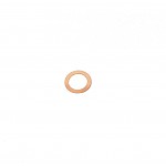 Smart Fortwo Sump Oil Pan Drain Plug Washer - Fortwo 07 - 2014