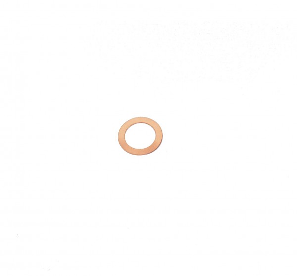 Smart Fortwo Sump Oil Pan Drain Plug Washer - Fortwo 07 - 2014