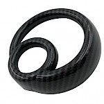 Smart 453 Clock Tacho Trim Ring - Fortwo Forfour 2015 on