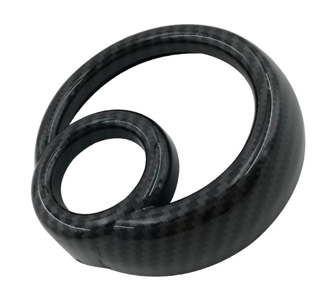 Smart 453 Clock Tacho Trim Ring - Fortwo Forfour 2015 on