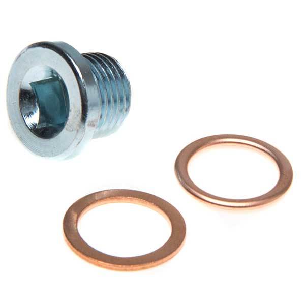 Smart Fortwo Forfour Sump Oil Pan Drain Plug And Washer - Fortwo Forfour 2015 on