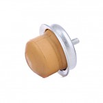 Smart Car Rear Suspension Bump Stop - Fortwo 01 - 07