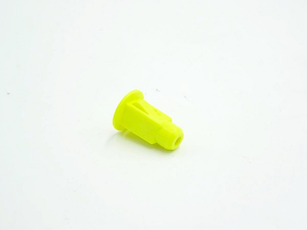 Smart Car Under Tray Belly Pan Centre Fixing Dowel - Fortwo 07-2014