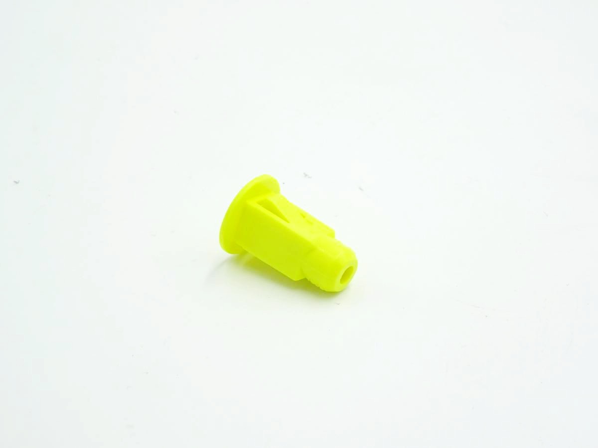 Smart Car Under Tray Belly Pan Centre Fixing Dowel - Fortwo 07-2014