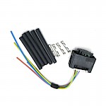 Smart Fortwo MHD Wiring Repair Kit - Fortwo MHD 2007 - 2014