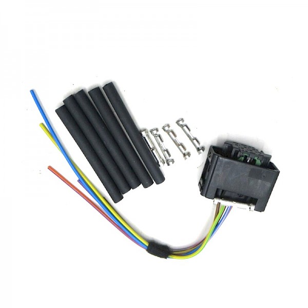 Smart Fortwo MHD Wiring Repair Kit - Fortwo MHD 2007 - 2014