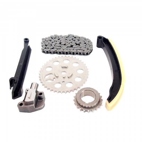 Smart Car Timing Chain Kit - Fortwo Up To 07